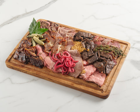 Steak Board