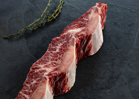 Wagyu Short Ribs