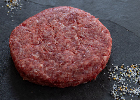 Wagyu Patty