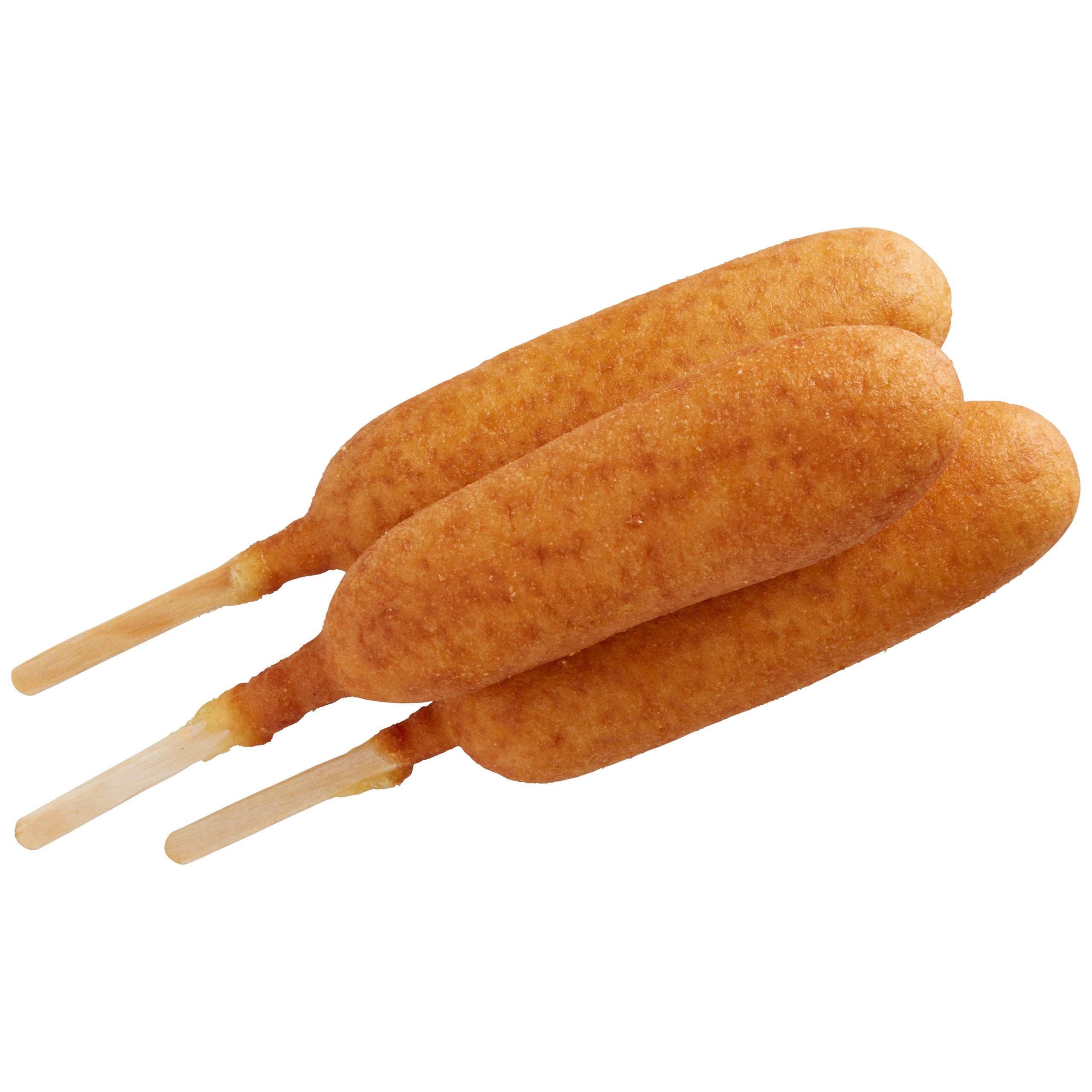 Corn Dogs