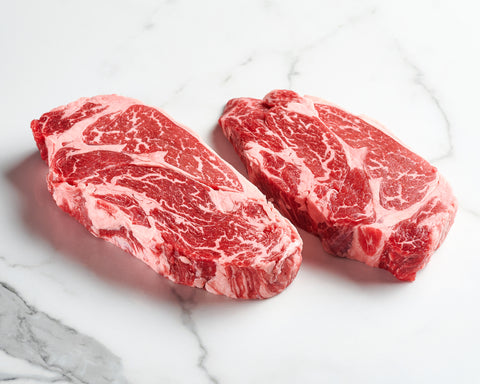Boneless Club Steak