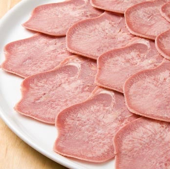 Sliced Deli Tongue