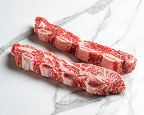 Beef Flanken