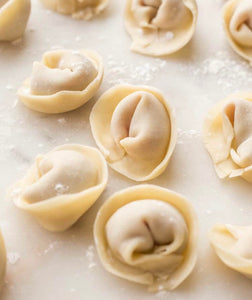 Beef Wonton Pelmeni