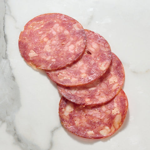 Old Fashioned Salami