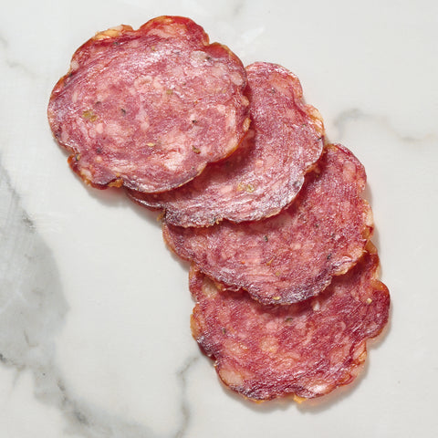 Italian Salami