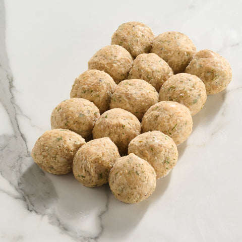 Italian Chicken Meatballs