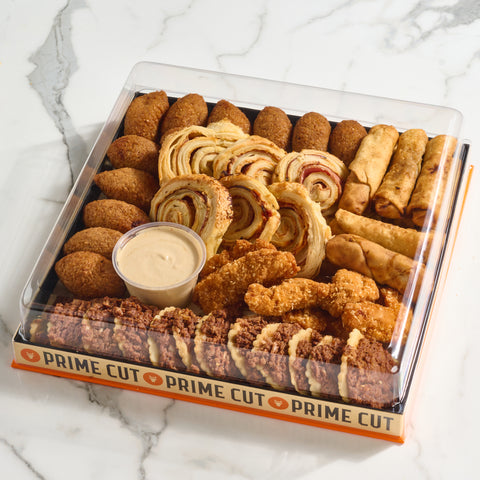 Make Your Own  Platter