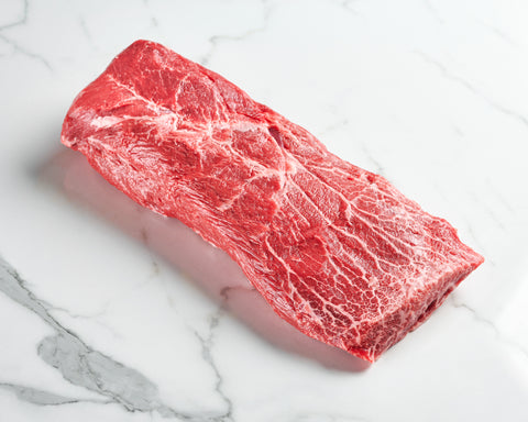 Beef Minute Roast