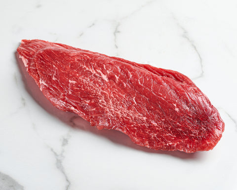 Oyster Steak