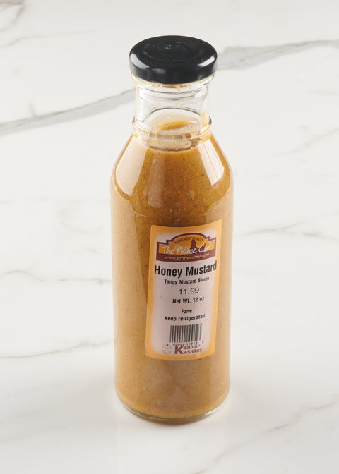 Honey Mustard