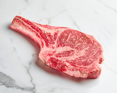 Beef Rib Steak