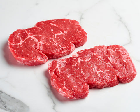 Beef Silver Tip Steak