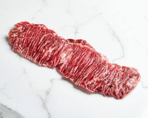 Beef Skirt Steak
