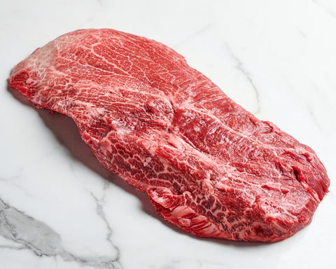 Minute Steak Split