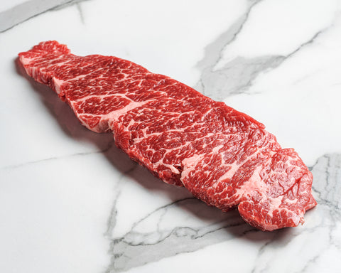 Beef Strip Steak