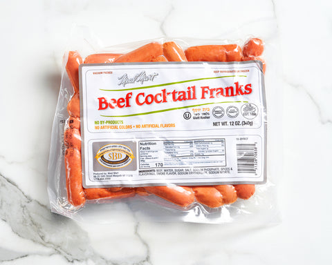 Meal Mart Cocktail Franks
