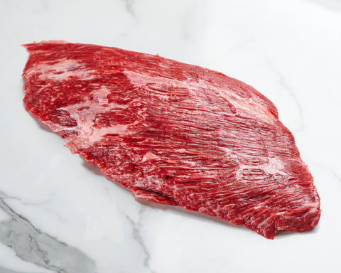 Beef Top of Rib Tip