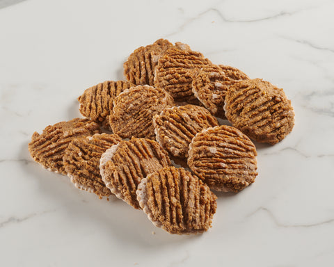 Whole Wheat Lahmagen (Frozen)