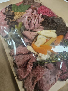 Meat Board