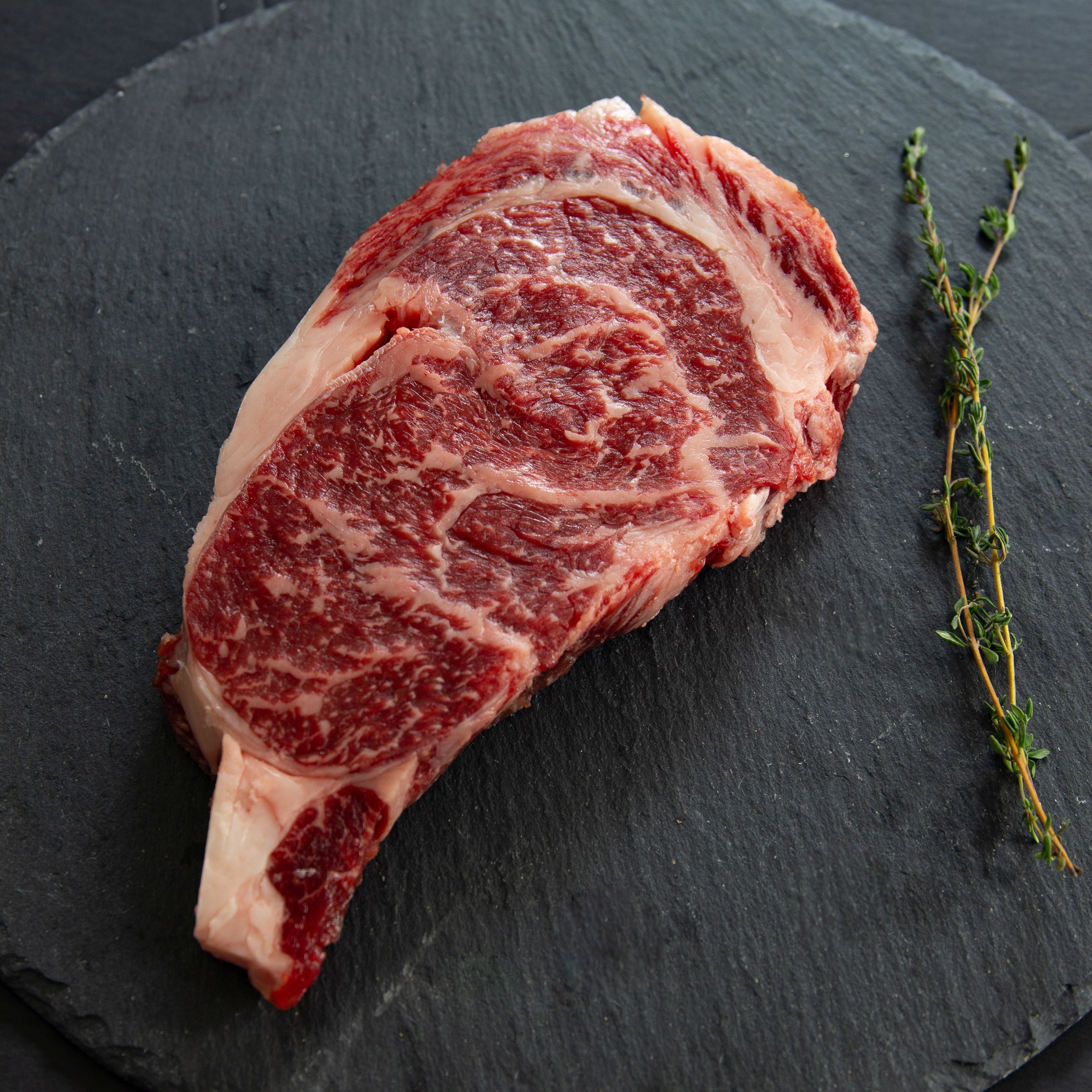 Wagyu Rib Eye