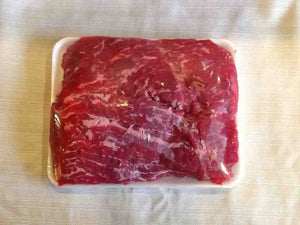 Beef Deckle Roast