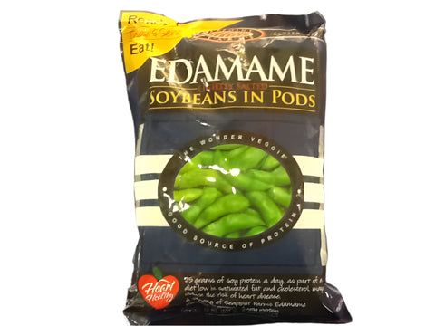 Seapoint Farms Edamame Shelled Soybeans