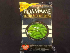 Seapoint Farms Edamame Shelled Soybeans