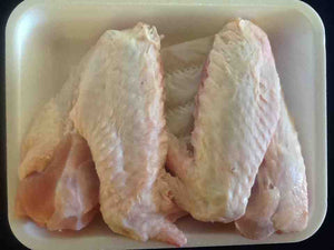 Turkey Wings