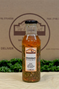 Chimichurri Sauce