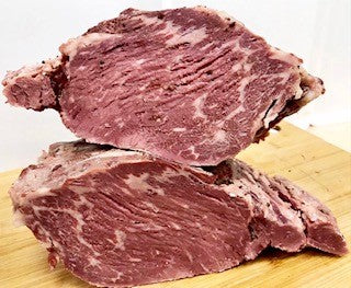 Fresh Cooked Corned Beef