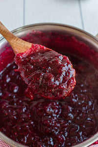 Cranberry Sauce