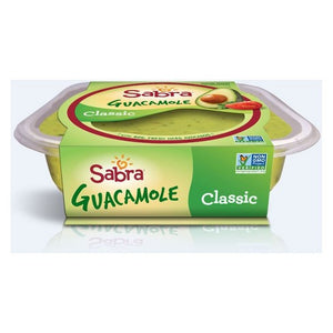 Sabra Guacamole