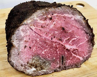 Fresh Cooked Roast Beef