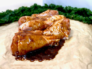 Teriyaki Chicken Drumstick