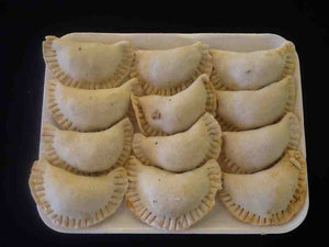 Meat Empanadas (Frozen)