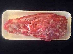 Lamb Neck Whole