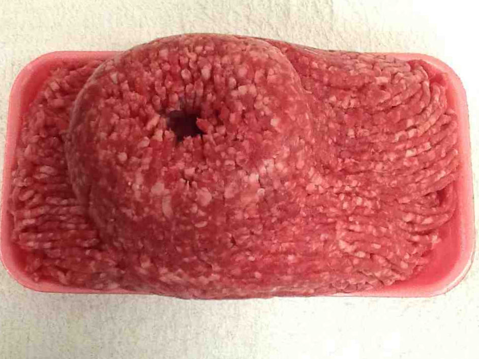 Ground Beef