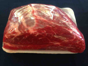 Beef Square Cut Roast