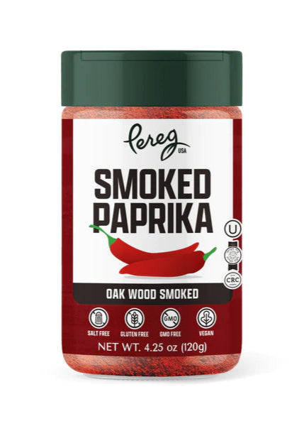Pereg Smoked Paprika