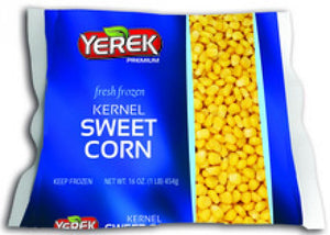 Yerek Corn Niblets