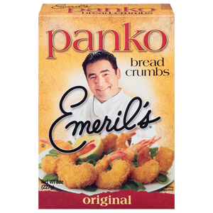 Emerils Panko Bread Crumbs