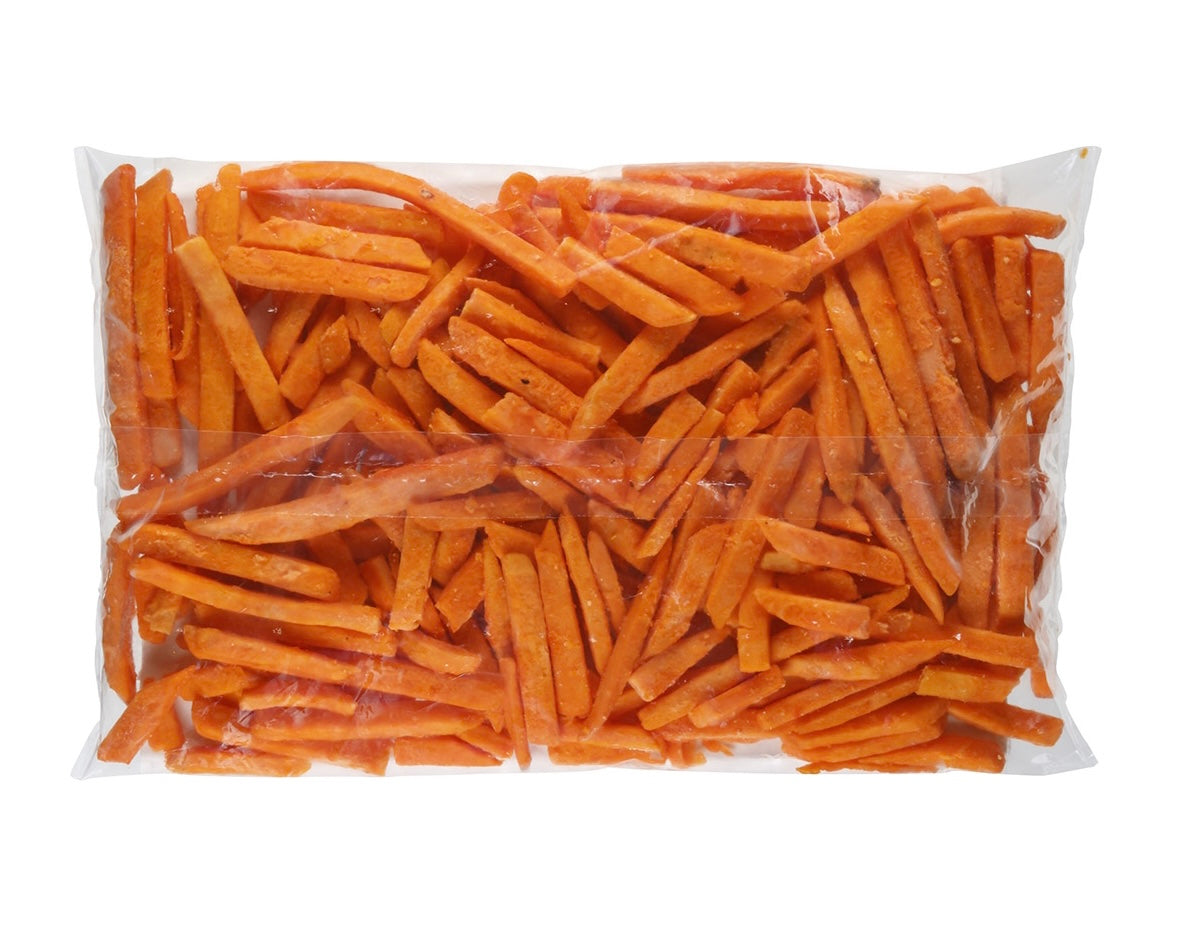 Sweet Potato French Fries