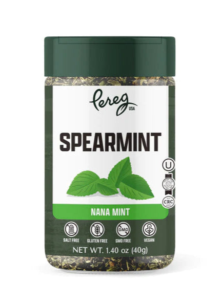Pereg Mint Leaves