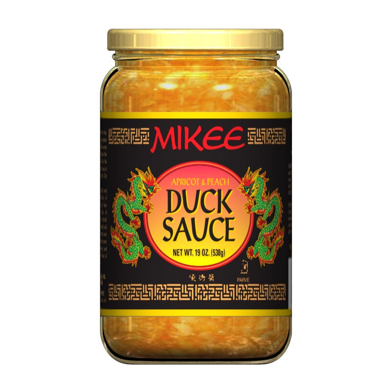 Mikee Duck Sauce