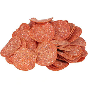 Beef Pepperoni