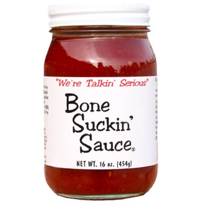 Bone Suckin Sauce