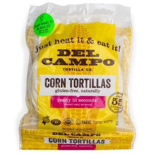 Del Campo Tortillas