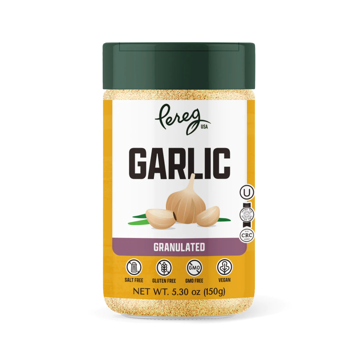 Pereg Granulated Garlic