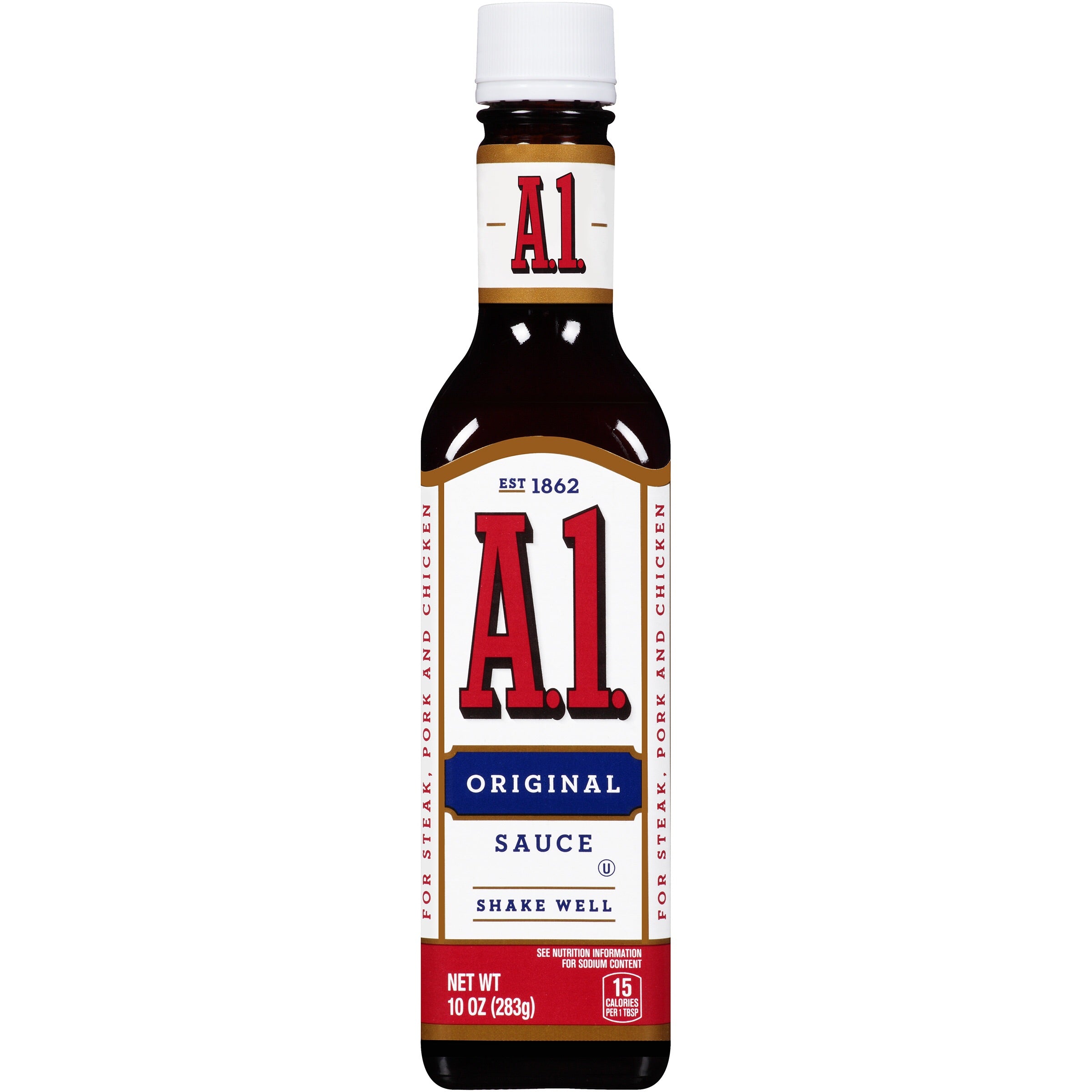 A1 Steak Sauce